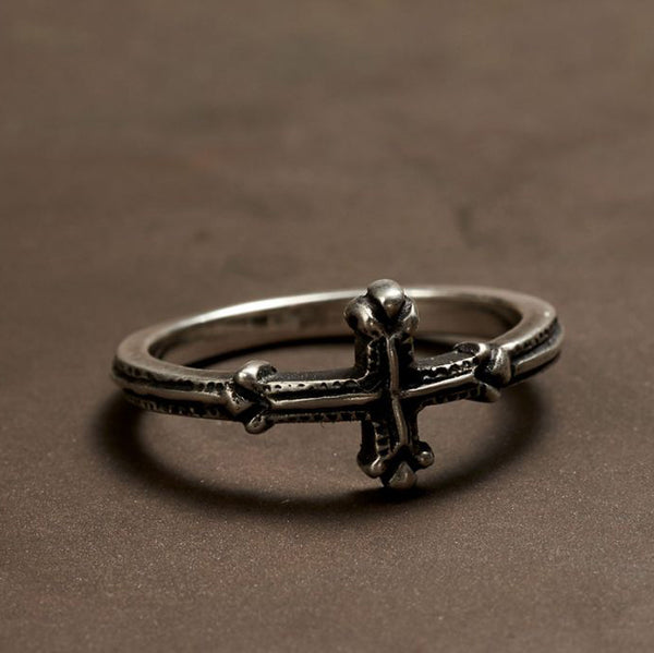 WERKSTATT MUNCHEN 925 silver single ring series collection German high degree of handmade WM-M1711-SC-0 PWM7